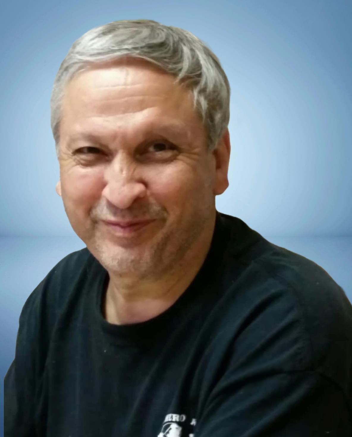 Obituary of Saul Noe Deleon