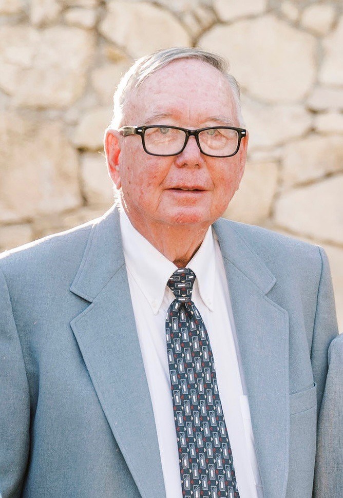 Charles Obituary Dinuba, CA