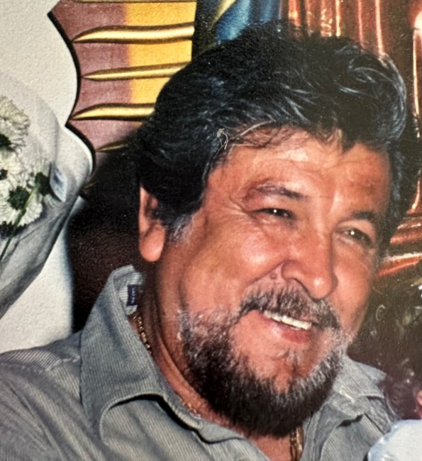 Avis de décès de Francisco Quintero