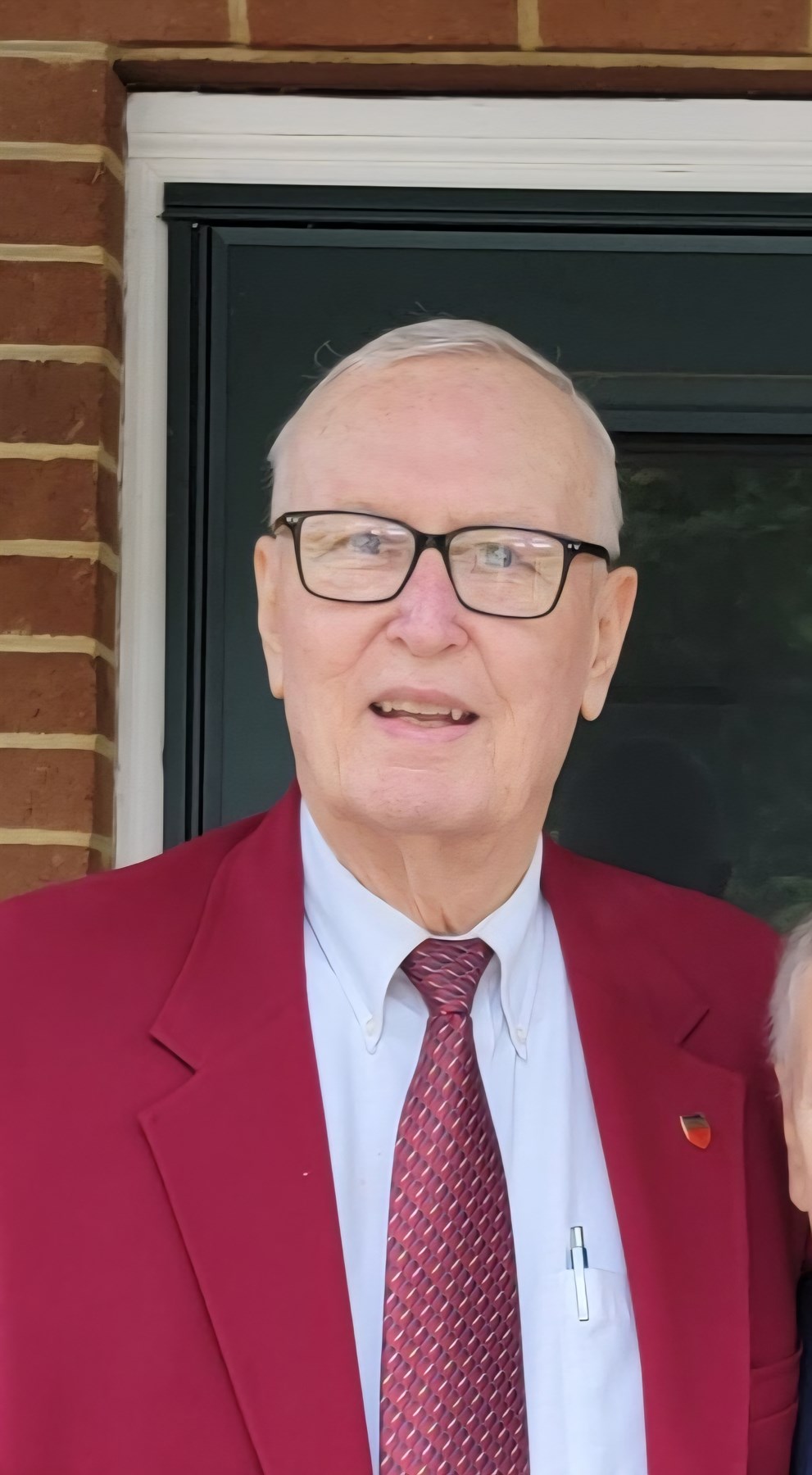 Obituary of Harold Edwin Baldwin Jr.