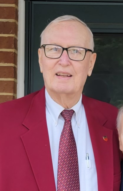 Obituary of Harold Edwin Baldwin Jr.