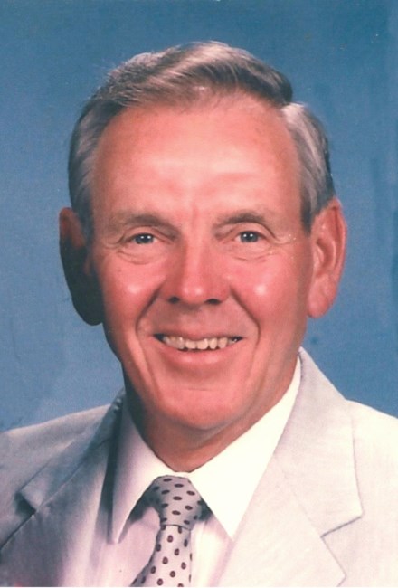 Obituary of Dale Dowson