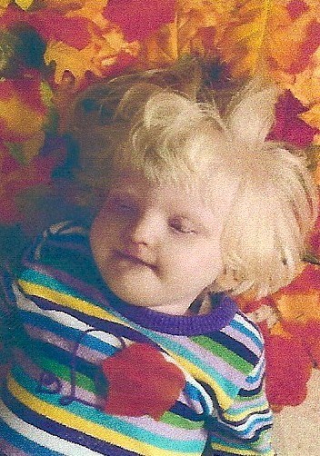 Obituary of Sydney Autumn Scott