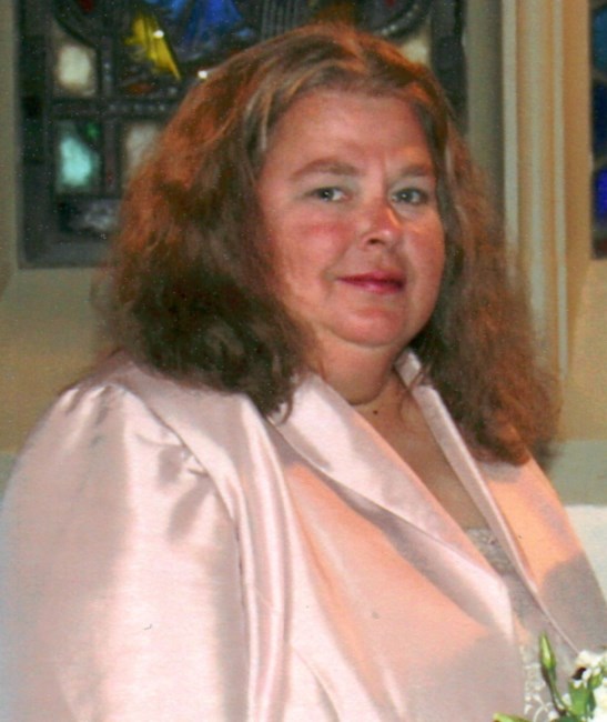 Obituary of Diane Picklesimer Shamblin
