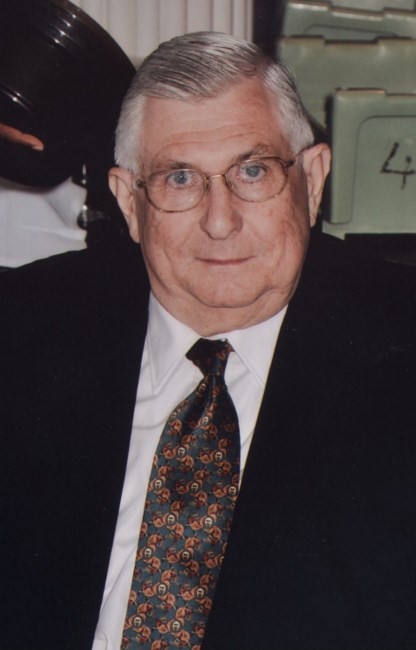 Obituary of Charles "Chuck" "Chuck" Schwarzkopf, Sr.