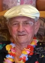 Obituary of William F. Trott Jr.