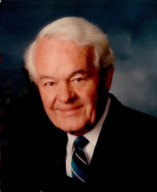 Obituary of Allen Swan