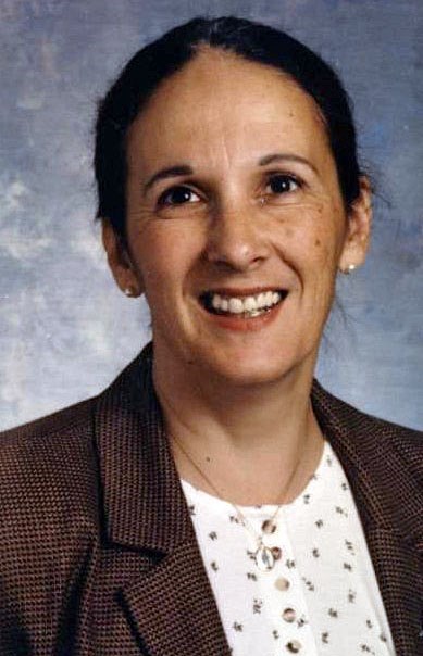 Obituary of Janet Ann Montelongo