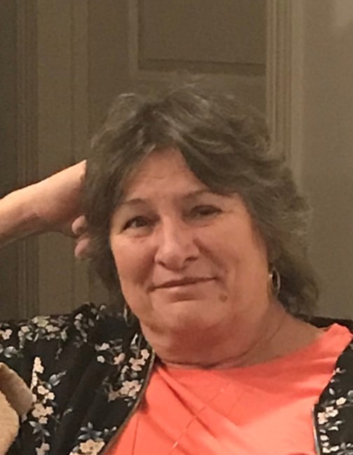 Obituario de Diana Dorathea Lafferty