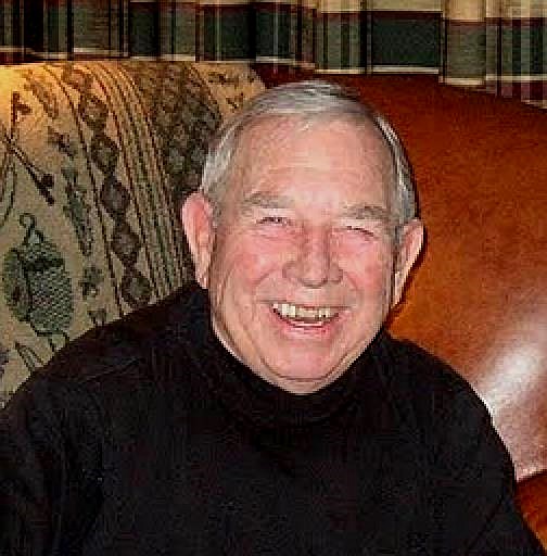 Obituary of James Donald Bailey