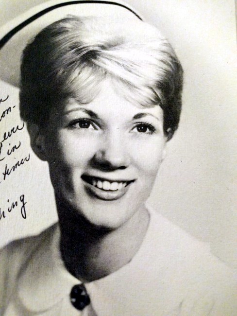 Obituary of Helen Capron Phillips