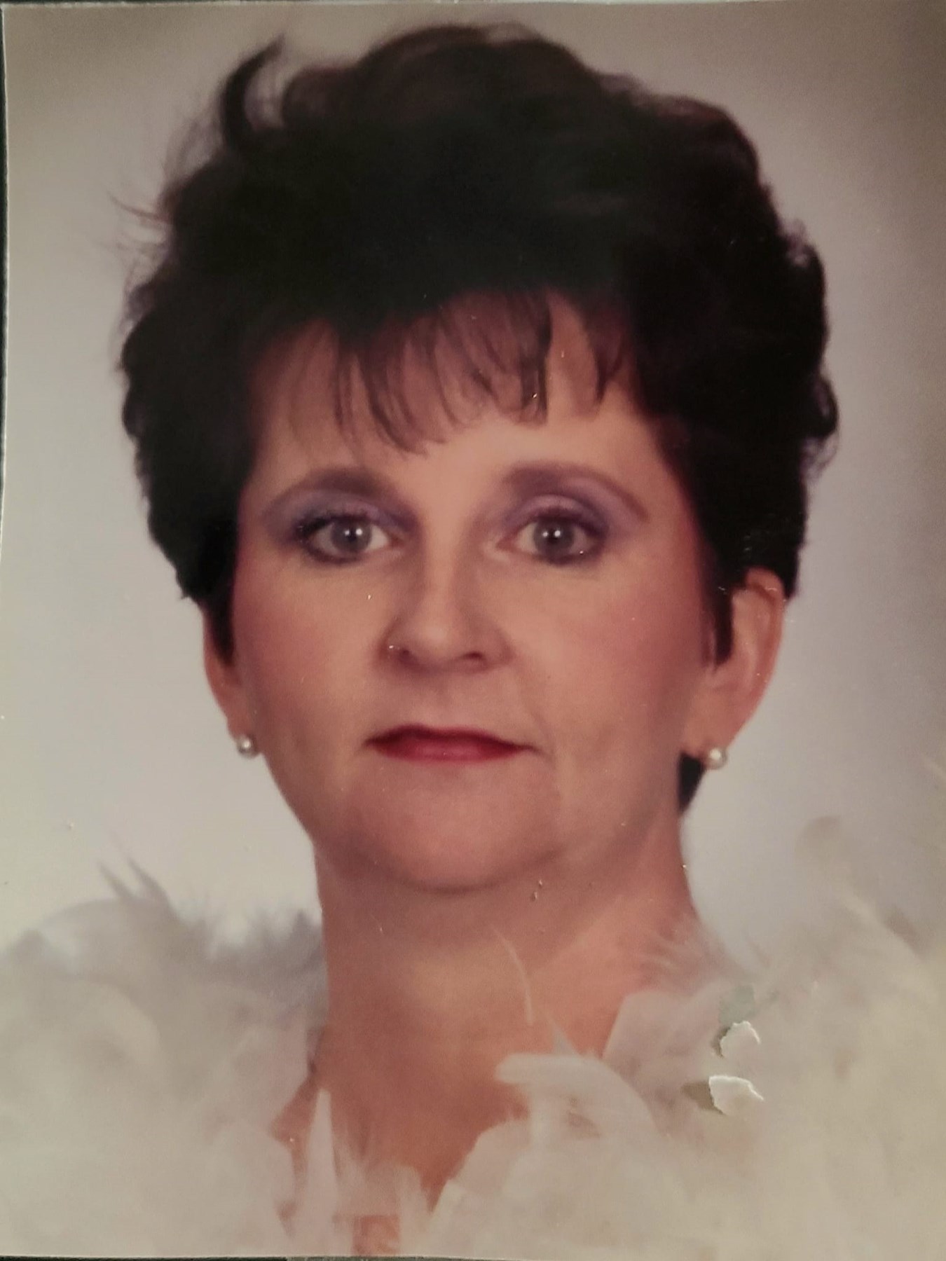 Obituary of Sue Benson Tyler