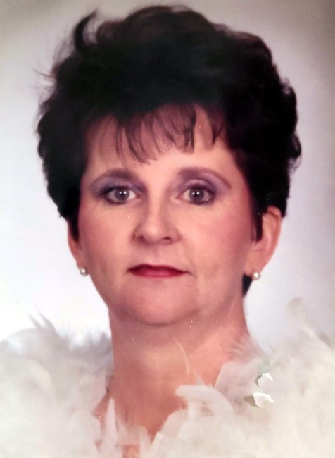 Obituary of Sue Benson Tyler