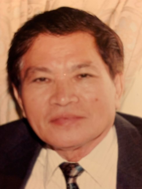 Obituary of Loi Duc Nguyen