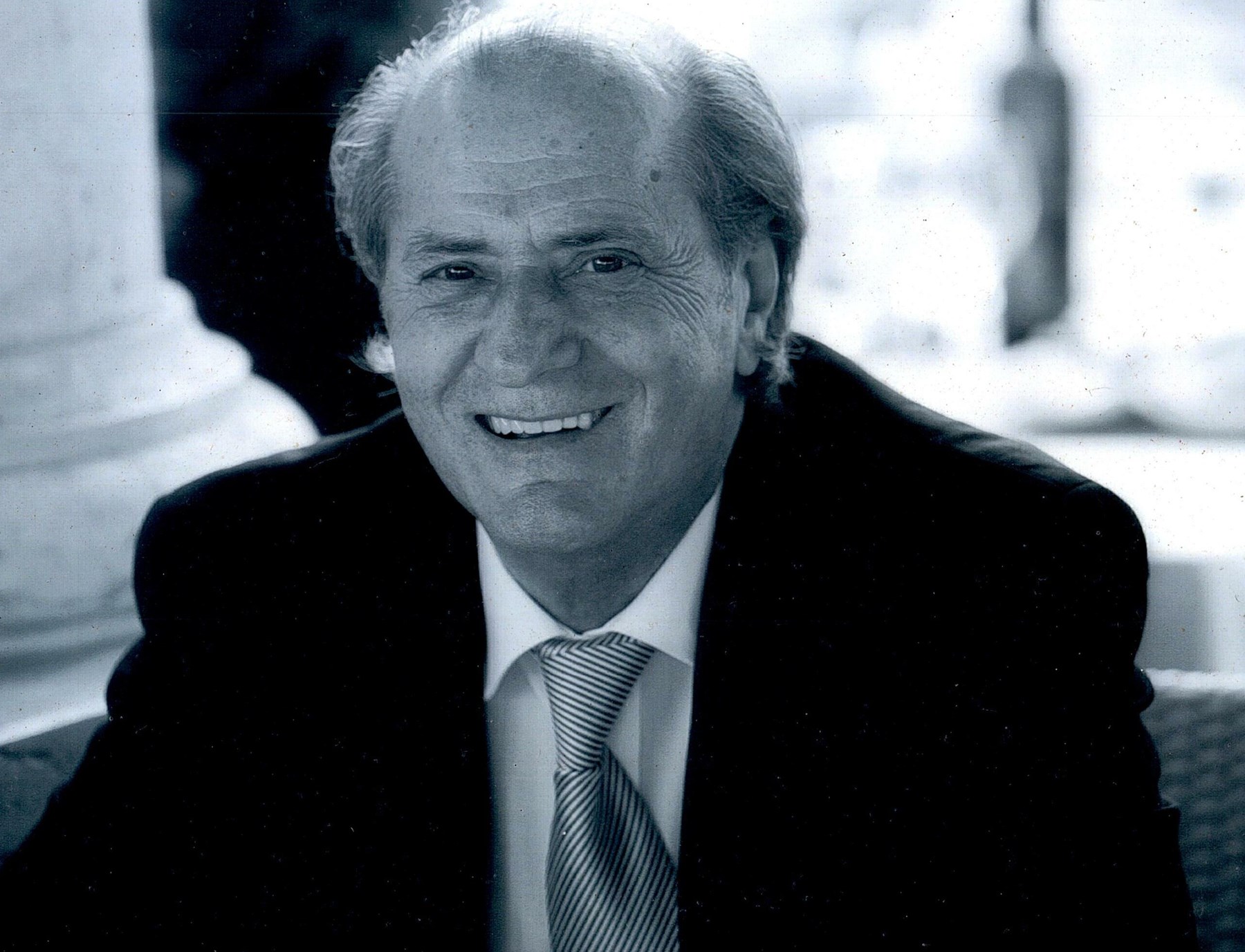 Obituary of Antonio Tizzano