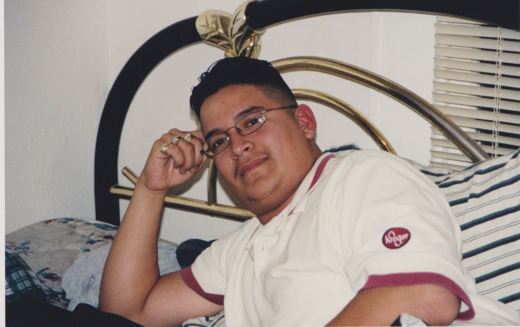 Carlos Francisco Lozano Obituary Houston, TX