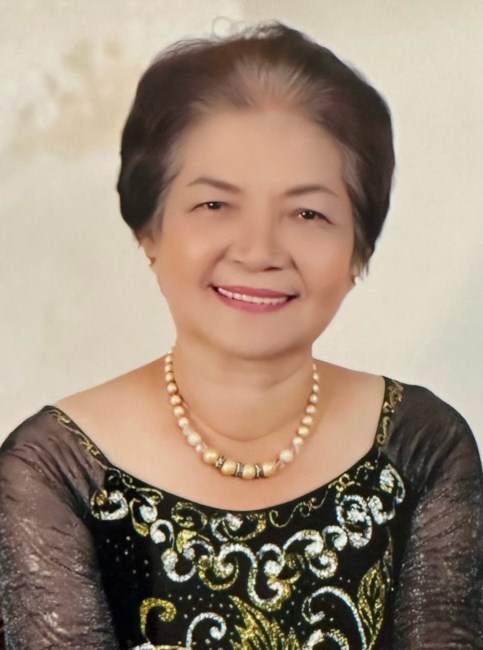 Obituary of Lanh Kim Lam