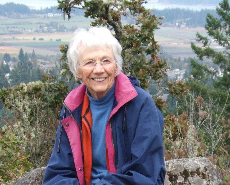 Obituary of Reta Margaret Sandwith