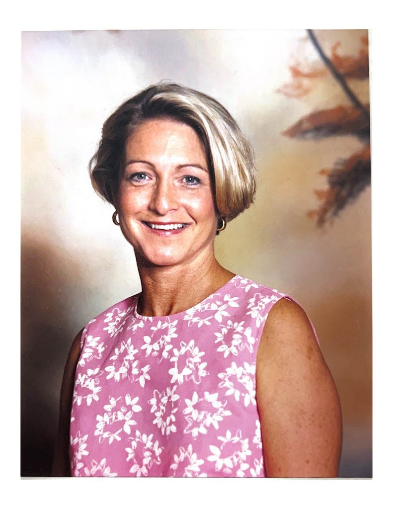 Obituary of Kathleen Elizabeth Geeslin