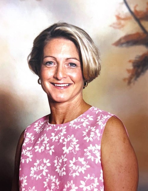 Obituary of Kathleen Elizabeth Geeslin