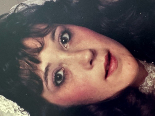 Obituary of Ann Marie Parsons