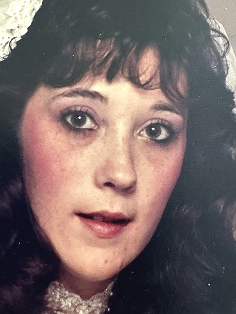 Obituary of Ann Marie Parsons