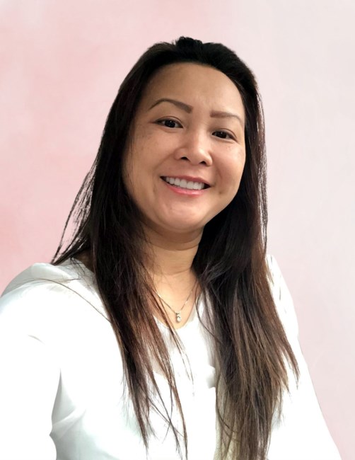 Obituary of Huỳnh Thị Kiều Duyên