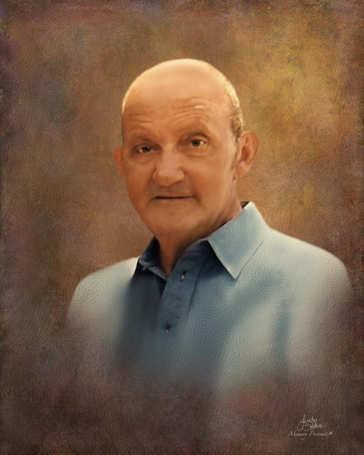 Obituary of E.J. Cannon