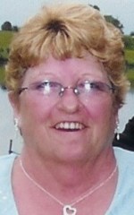 Carol Harrington