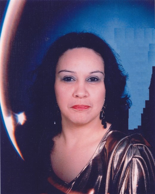 Obituary of Elva Rivera