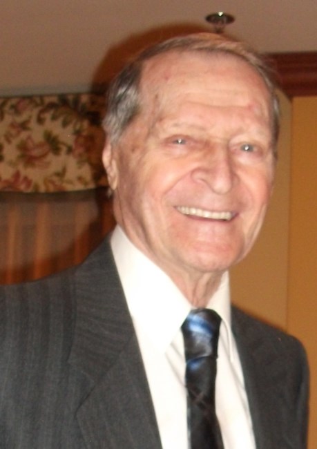 Obituary of Paul Archambault