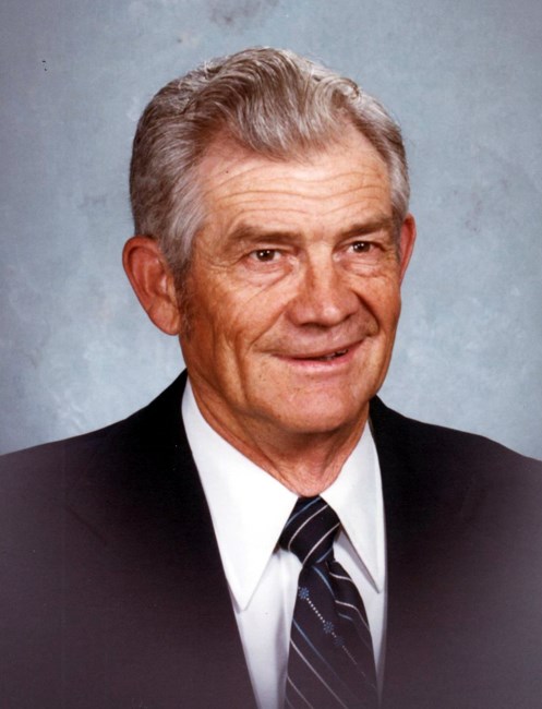 Obituary of John Ewin Edds