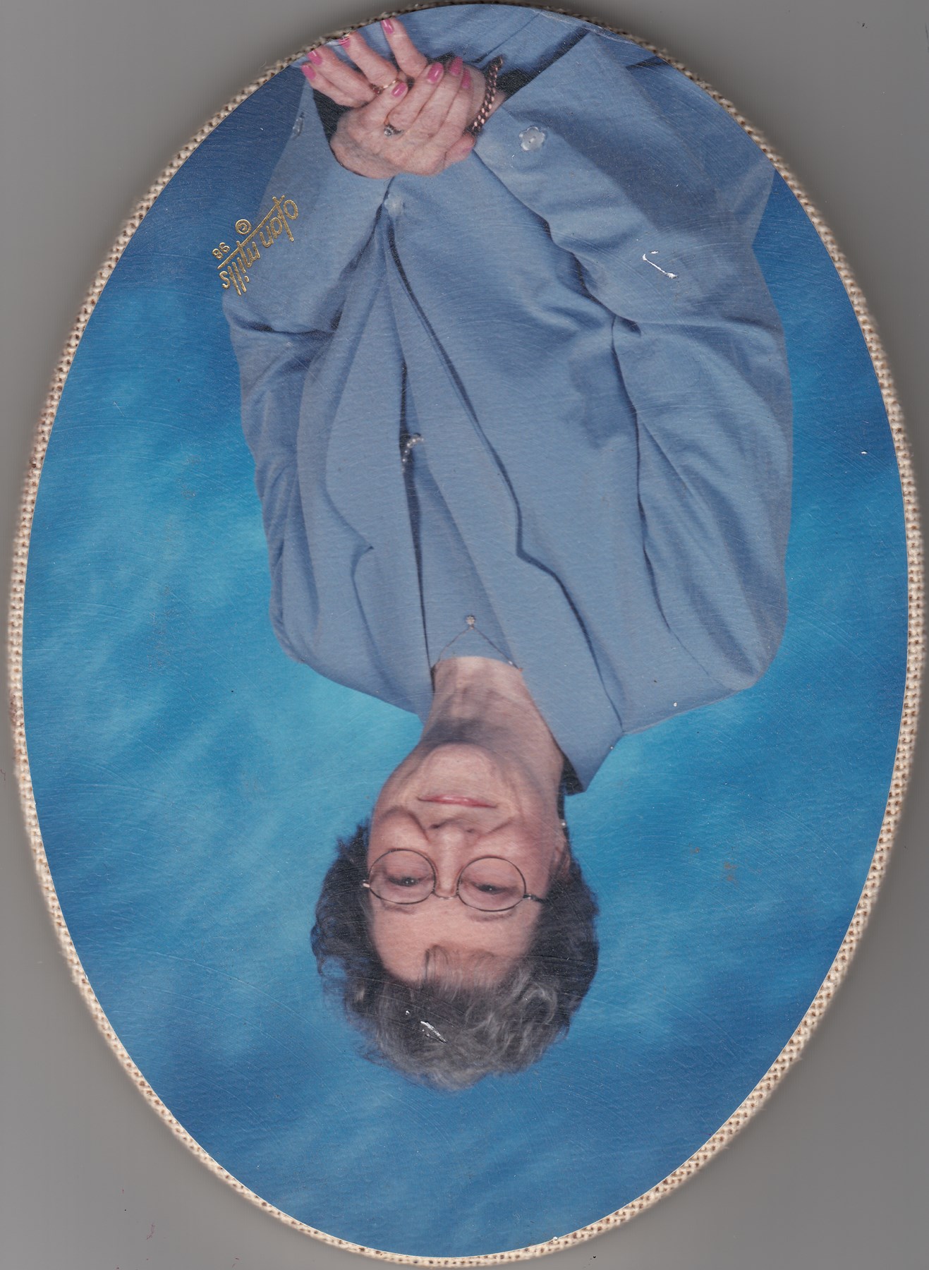 Obituary of Mary Nell Benson