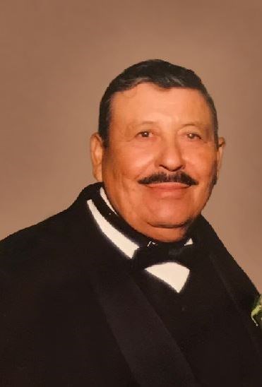 Obituary of Luis Carlos Coronado