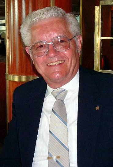Obituary of Robert Thomas Hankinson Sr.