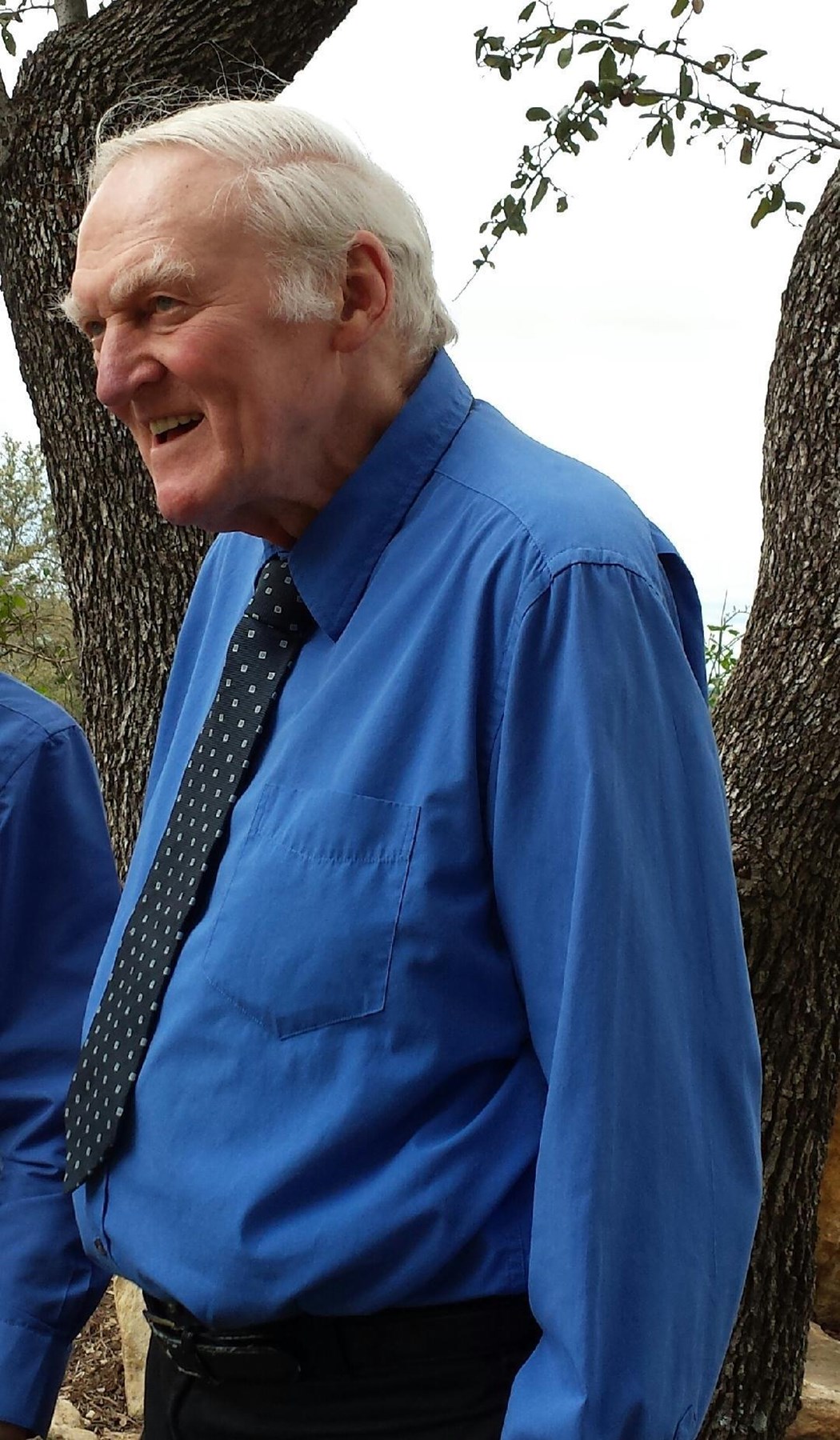 Obituary of Phillip Charles  Sauleiko