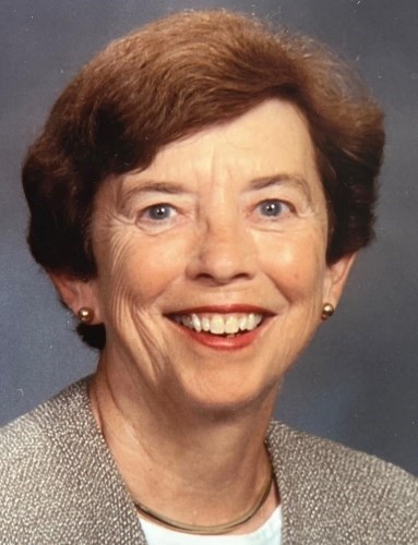 Obituary of Catherine Patricia Smart