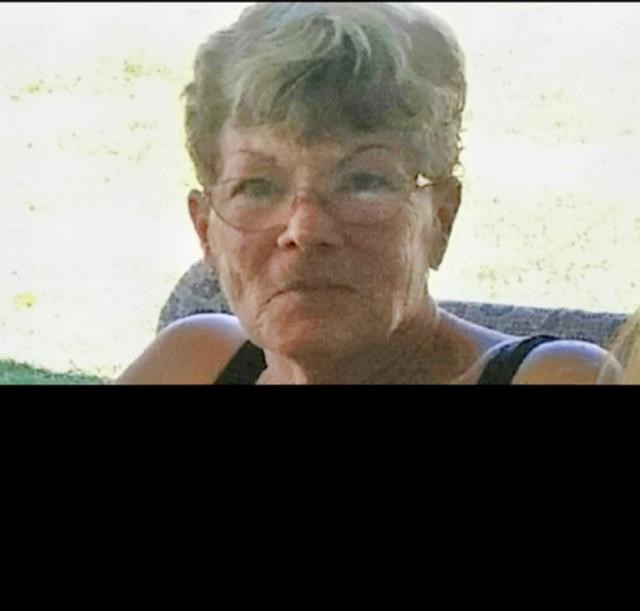 Obituario de Mary Jo Case