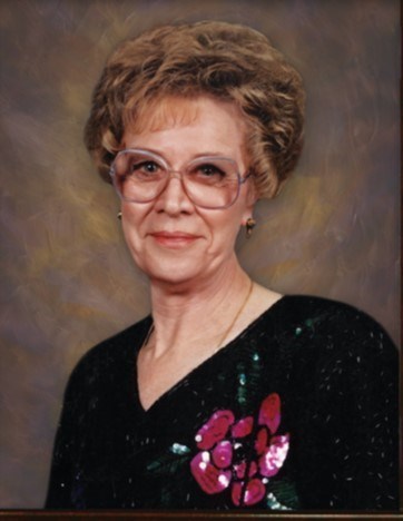 Obituary of Mary "Molly" Montoya