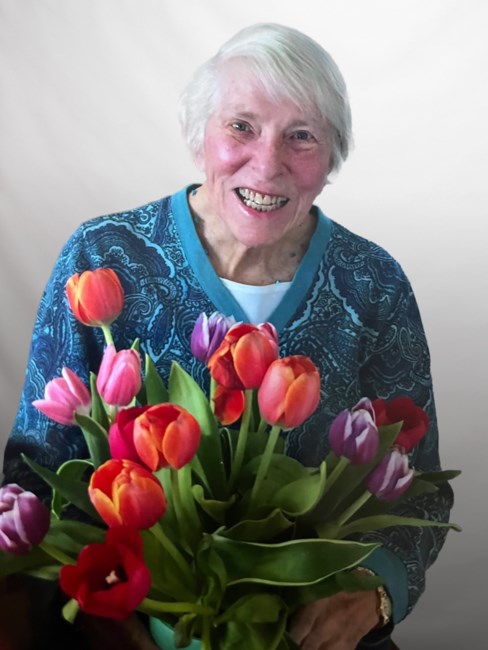 Obituary of Lide "Lieke" Penney