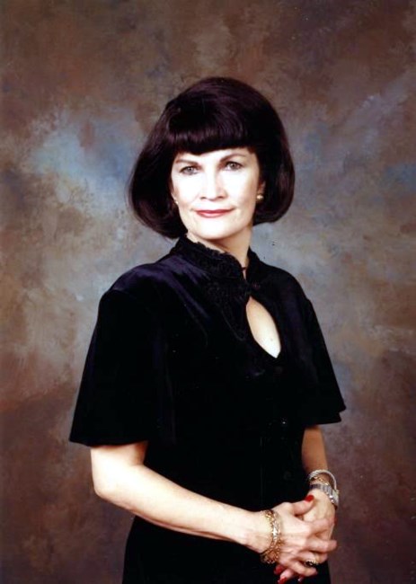 Obituary of Leila Martínez Meléndez
