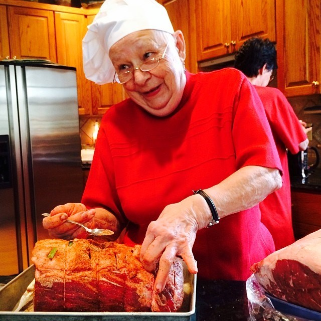 Avis de décès de Carita Jo Clayton