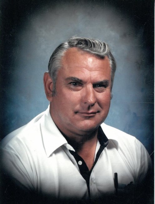 Obituary of Dewey Arthur Bohling