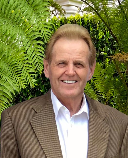 Obituary of Ernest Otto Beal