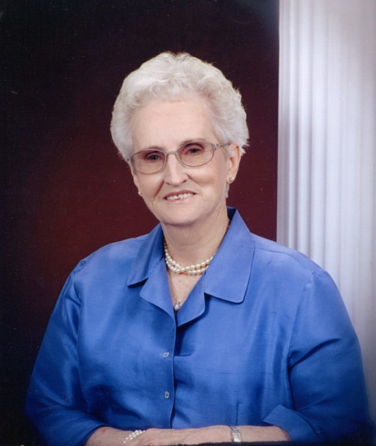 Obituary of Iris Elizabeth Rich