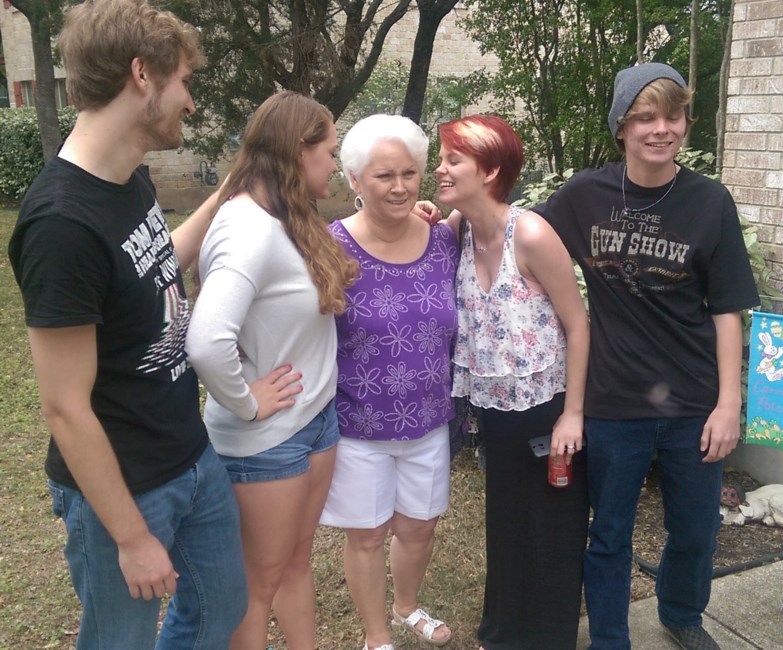 Obituary of Linda I. Armstrong