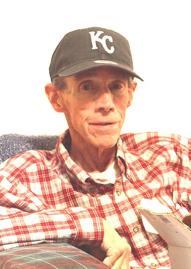 Obituary of Charles William Shephard