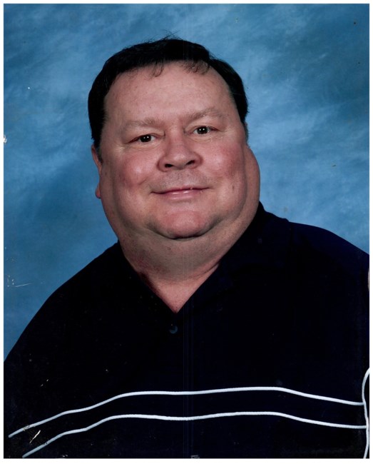 Obituary of Randall E. Ellison Sr.