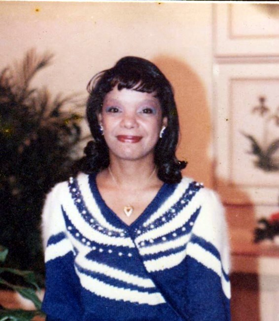 Obituary of Rosemary M Thompson