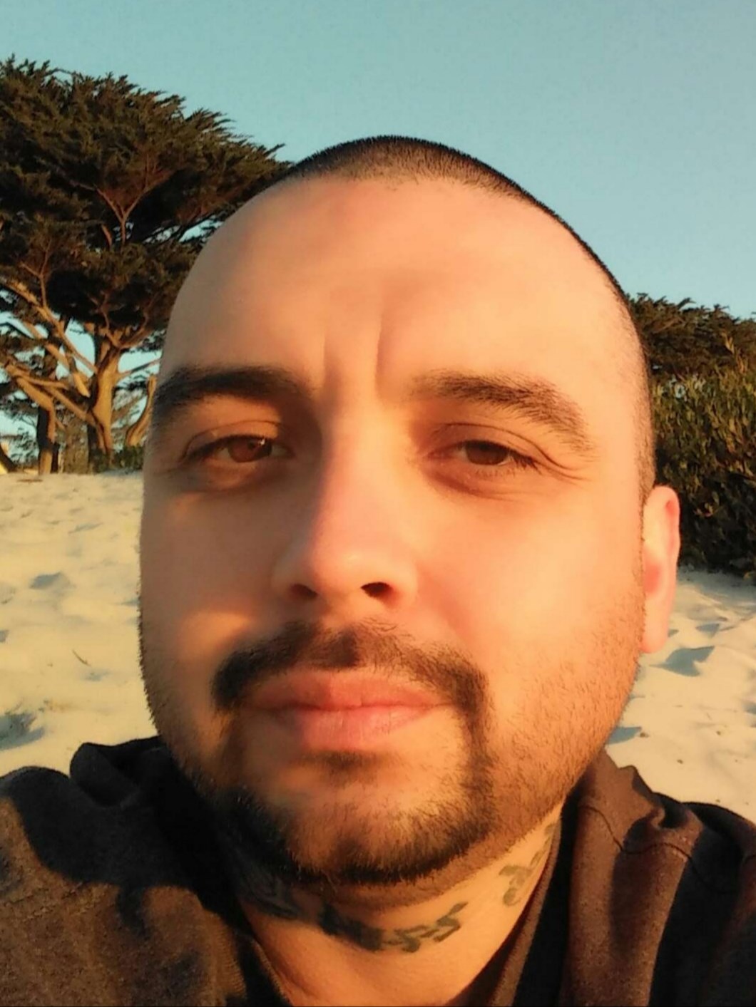 Obituary of Joe S. Naranjo Jr.